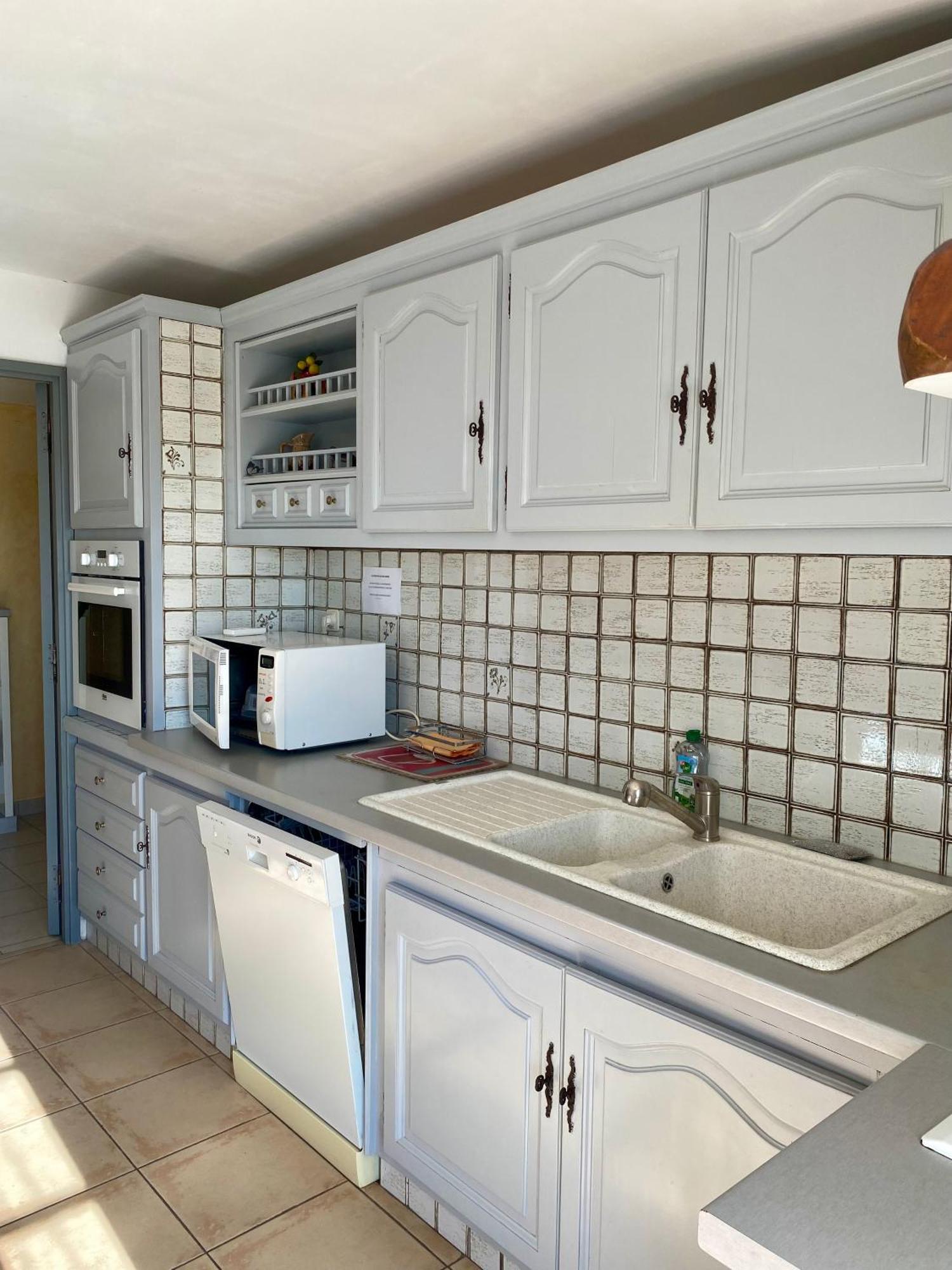 Apartament Le Micocoulier La Crau Zewnętrze zdjęcie
