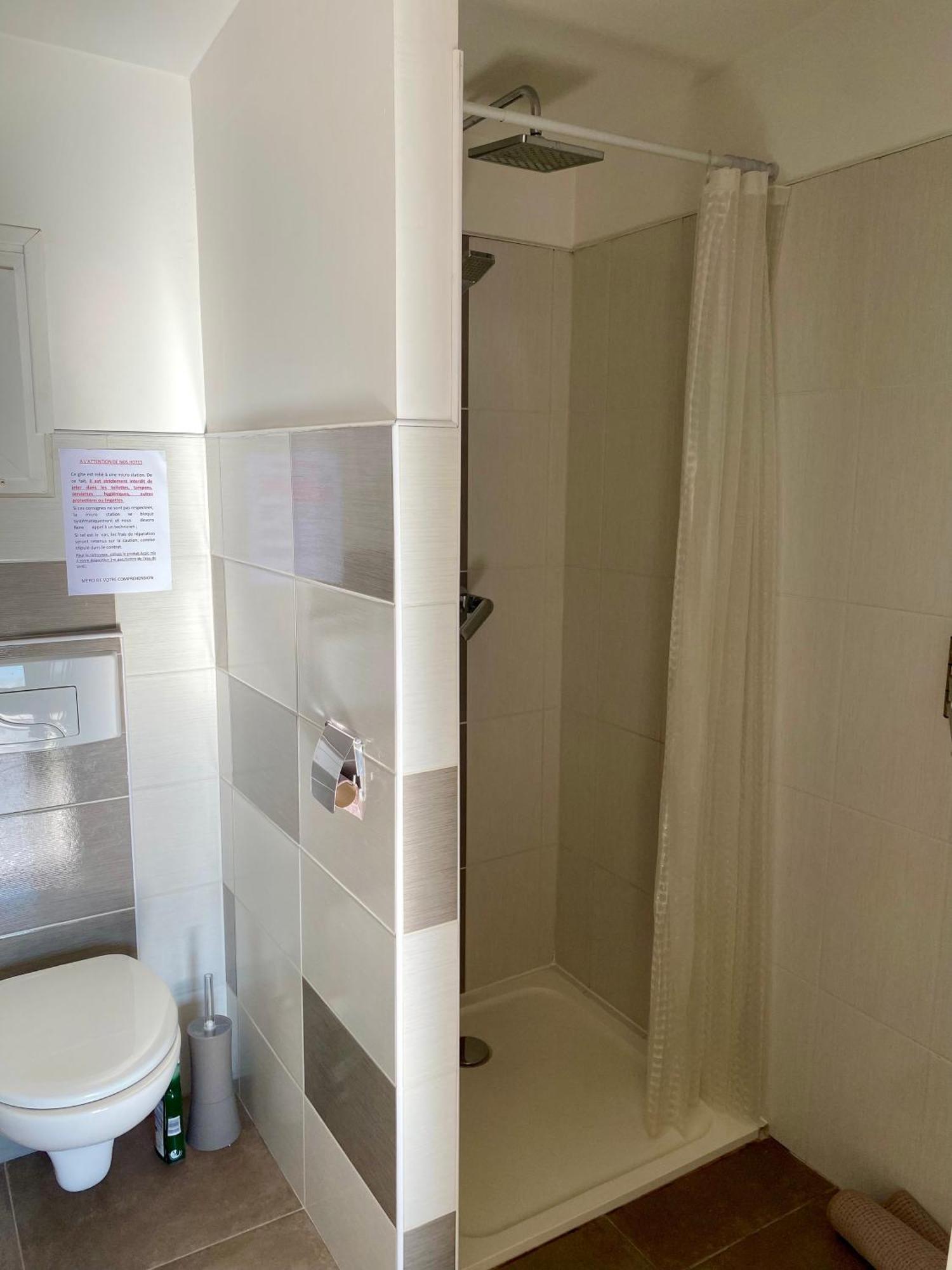 Apartament Le Micocoulier La Crau Zewnętrze zdjęcie