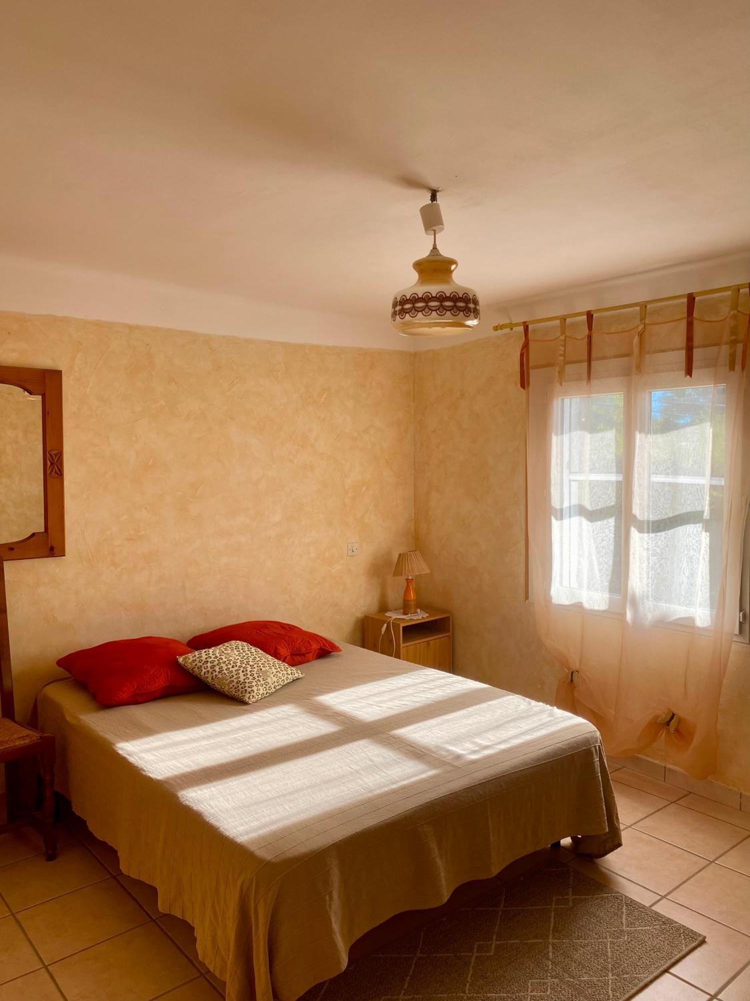 Apartament Le Micocoulier La Crau Zewnętrze zdjęcie