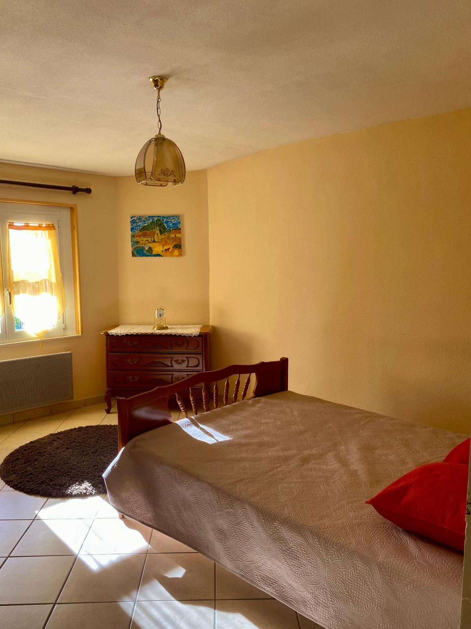 Apartament Le Micocoulier La Crau Zewnętrze zdjęcie