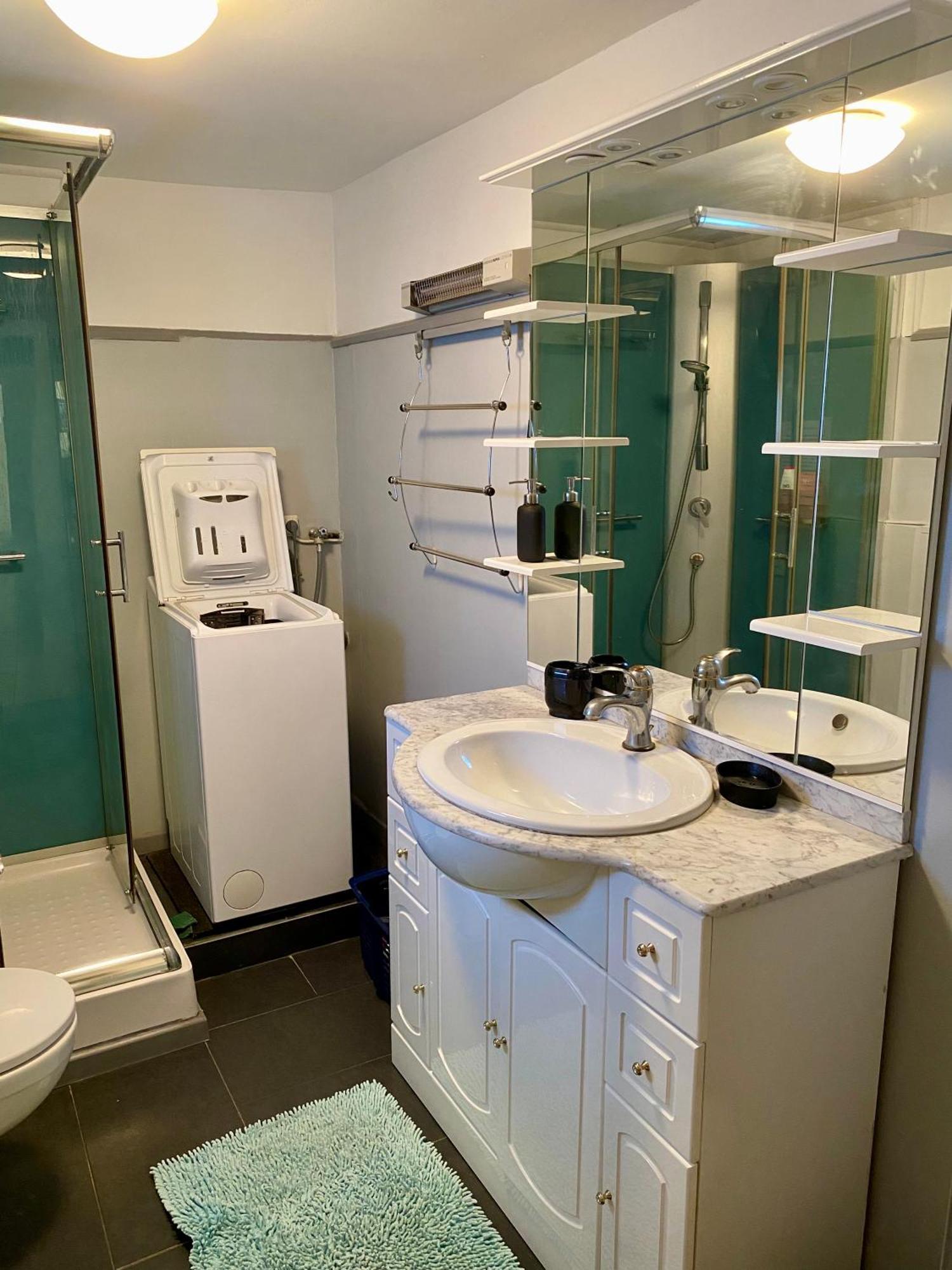 Apartament Le Micocoulier La Crau Zewnętrze zdjęcie