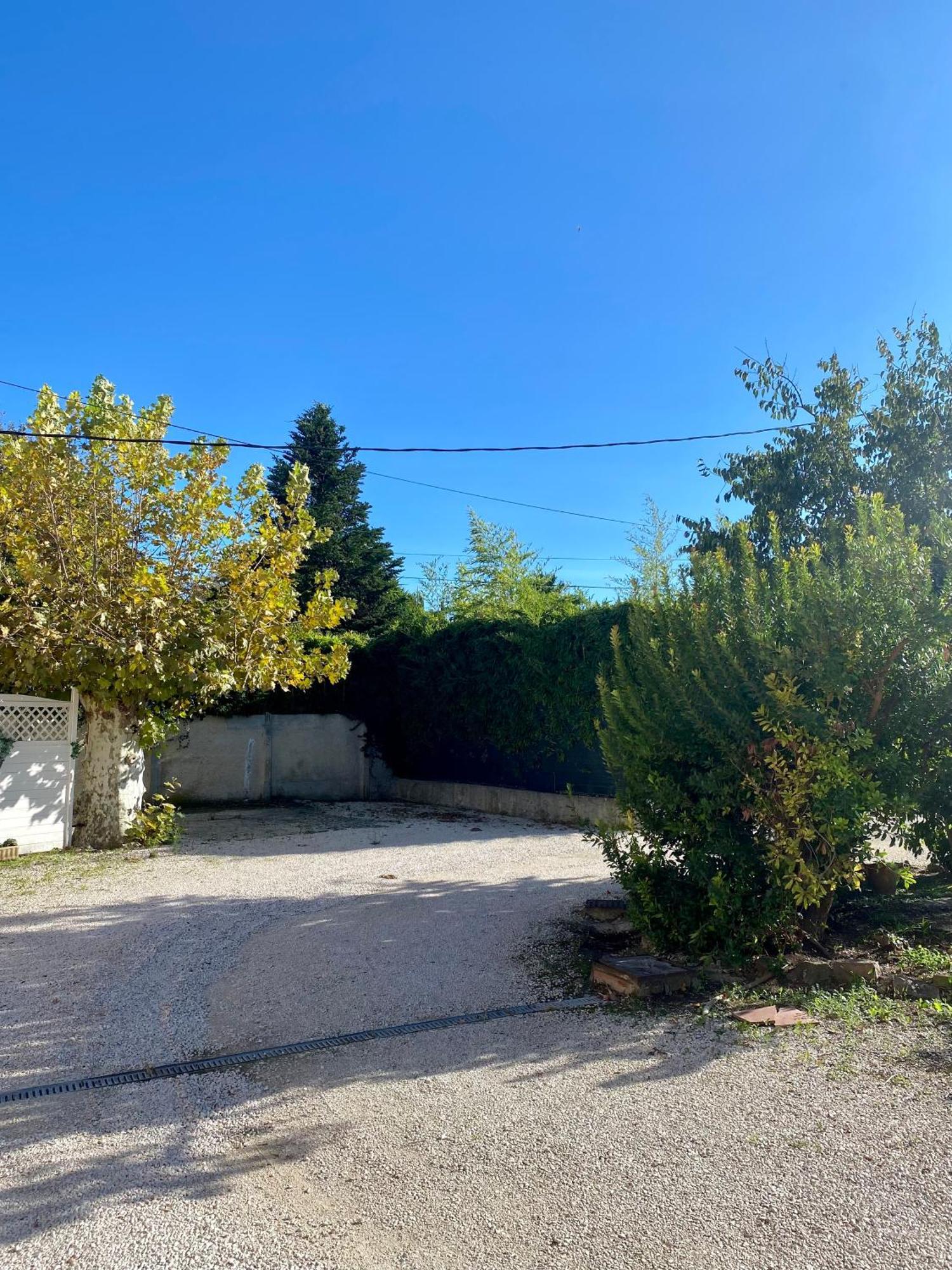 Apartament Le Micocoulier La Crau Zewnętrze zdjęcie