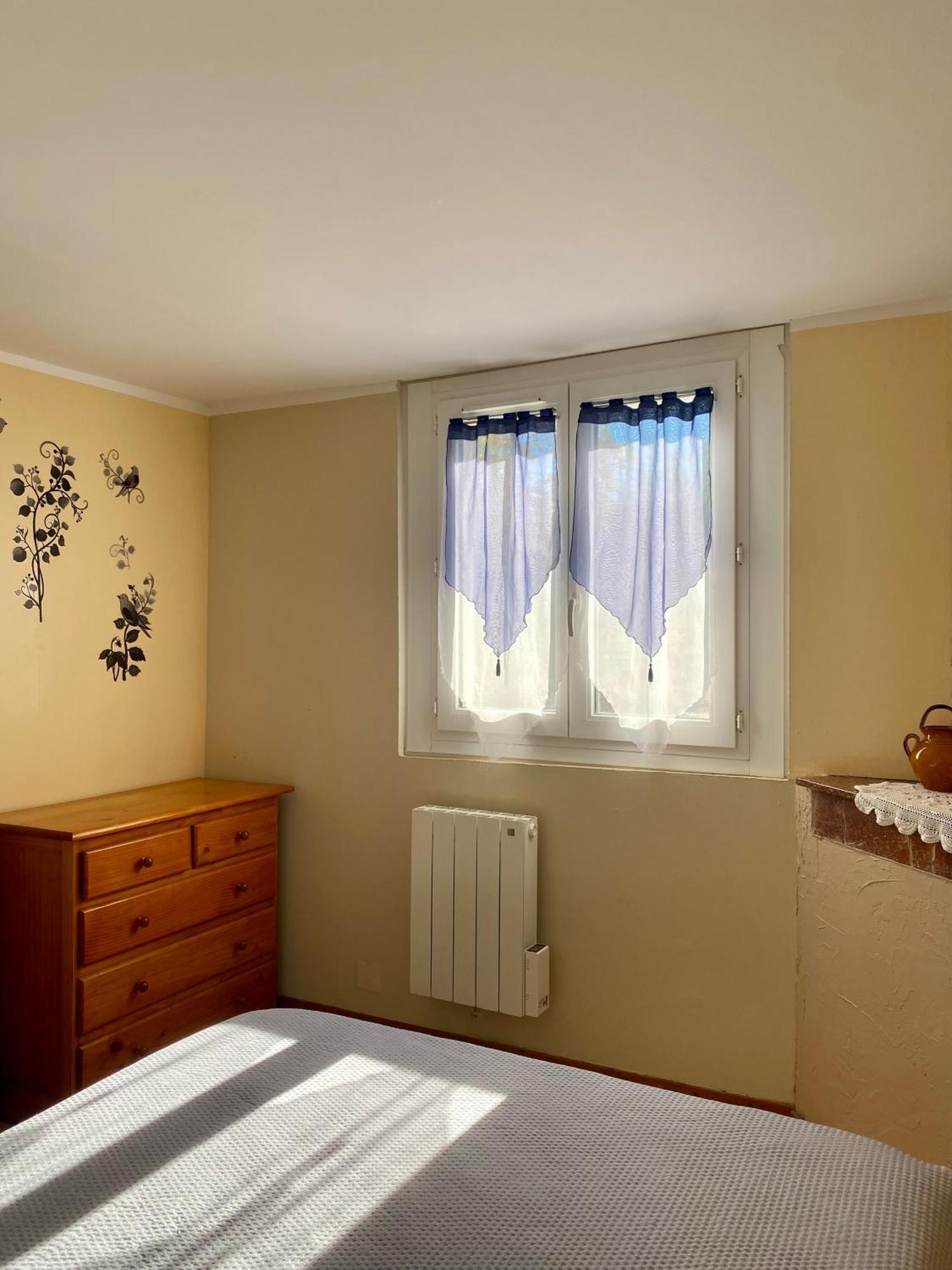 Apartament Le Micocoulier La Crau Zewnętrze zdjęcie