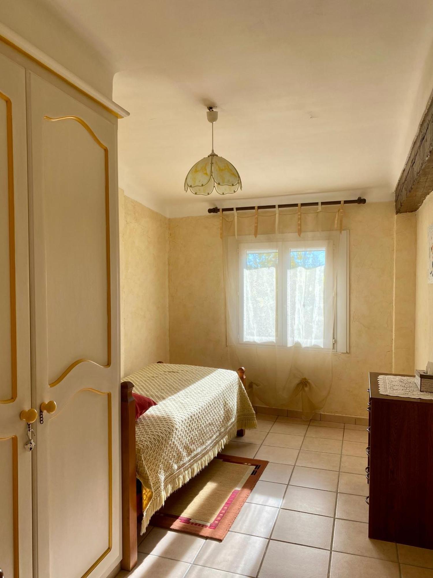 Apartament Le Micocoulier La Crau Zewnętrze zdjęcie