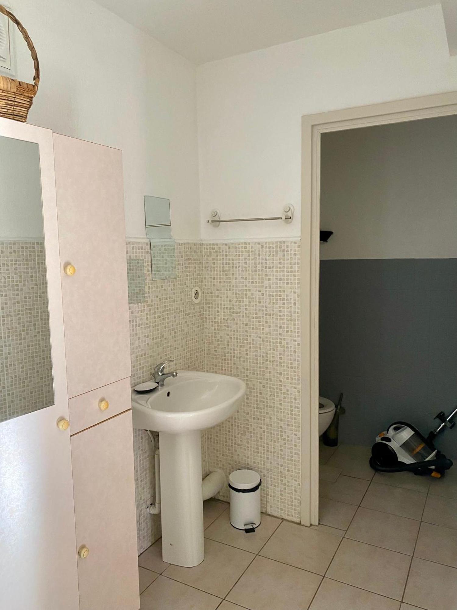 Apartament Le Micocoulier La Crau Zewnętrze zdjęcie